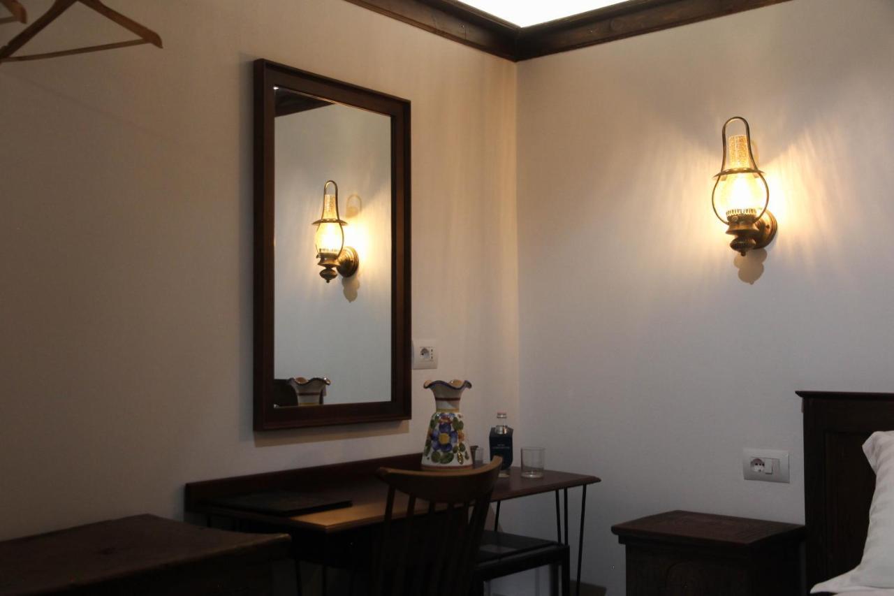 Kruja Albergo Diffuso , Inside Kruja Castle Ngoại thất bức ảnh